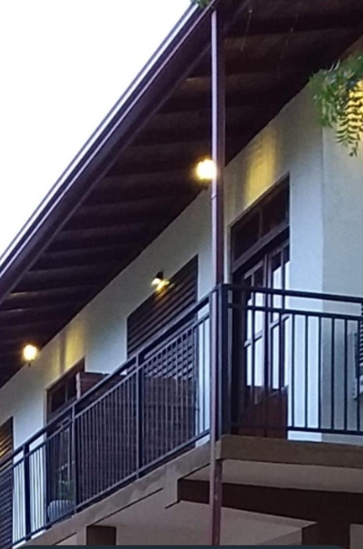 Forest Edge Villa 阿努拉德普勒 外观 照片